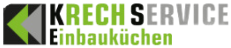 Logo von Krech Service Einbauküchen